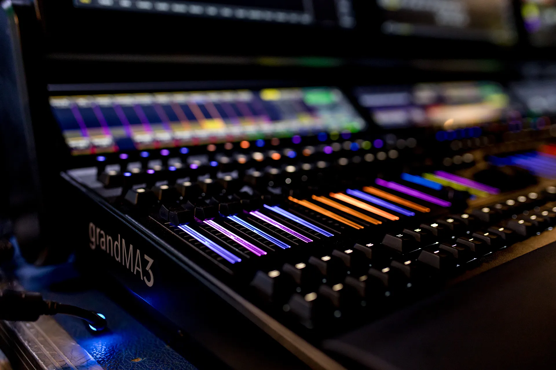 152   SPAR SUN CITY   Gala 7 Copy - MGG Event Production Portfolio